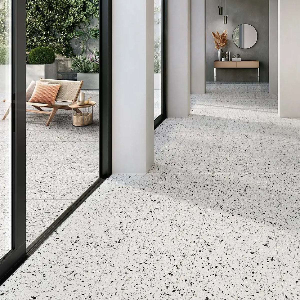 Terrazzotech