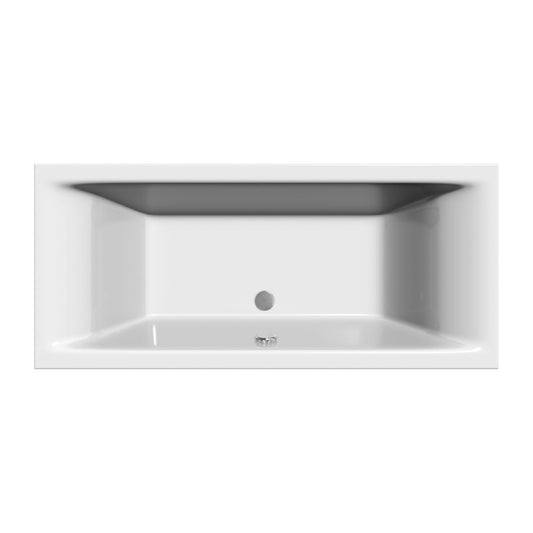 Trim Double End Bath 1800x800mm