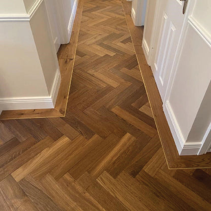 Herringbone 120mm x 600mm x 14mm