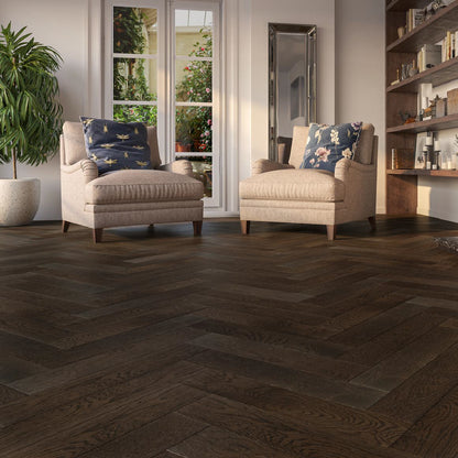 Herringbone 120mm x 600mm x 18mm