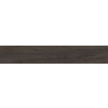 Load image into Gallery viewer, Aspenwood wood effect floor tile black