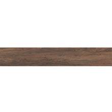 Load image into Gallery viewer, Aspenwood wood effect porcelain floor tile in cherry