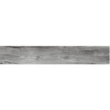 Load image into Gallery viewer, Aspenwood wood effect floor tile in light grey