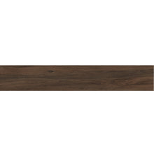 Load image into Gallery viewer, Aspenwood wood effect floor tile in wenge