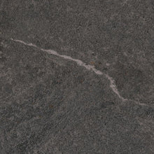 Load image into Gallery viewer, Cardostone dark grey outdoor porcelain tile