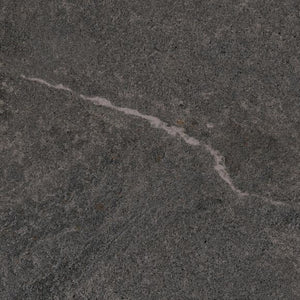 Cardostone dark grey outdoor porcelain tile