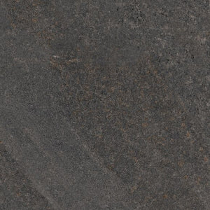 Cardostone dark grey porcelain outdoor tile