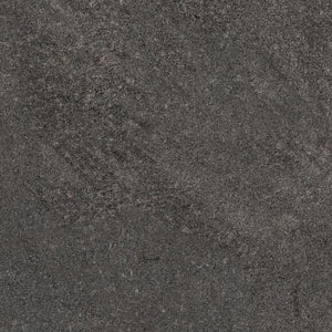 Cardostone dark grey stone effect outdoor tile