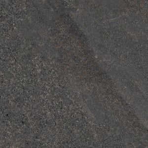 Cardostone dark grey stone effect outdoor tile