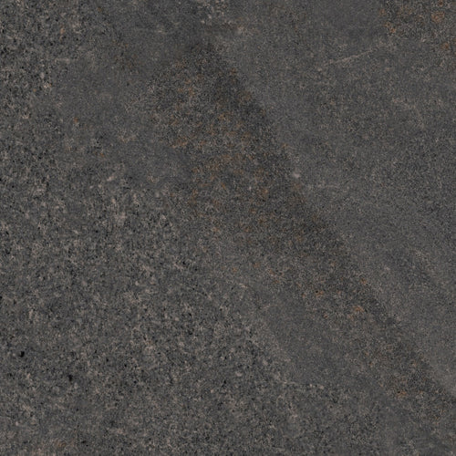 Cardostone dark grey stone effect outdoor tile