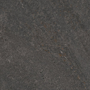 Cardostone dark grey stone effect outdoor tile