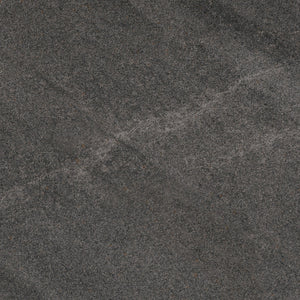 Cardostone dark grey stone effect outdoor tile