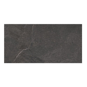 Cardostone black stone effect porcelain tile