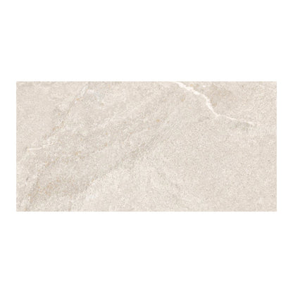 Cardostone beige stone effect porcelain tile
