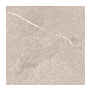 Cardostone beige stone effect porcelain tile