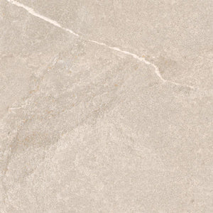 Cardostone beige stone effect porcelain tile