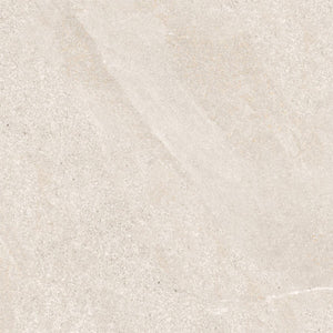 Cardostone white stone effect outdoor tile