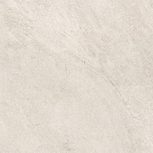 Cardostone white stone effect outdoor tile