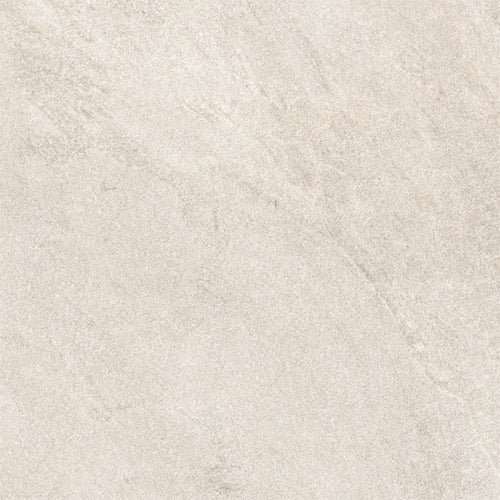 Cardostone white stone effect outdoor tile