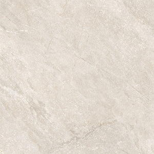 Cardostone white stone effect outdoor tile