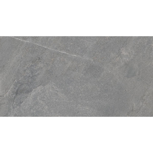Cardostone grey stone effect porcelain tile