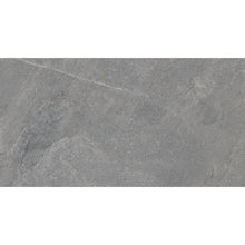 Load image into Gallery viewer, Cardostone grey stone effect porcelain tile