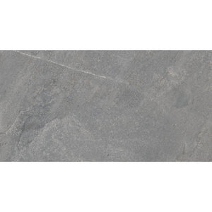 Cardostone grey stone effect porcelain tile