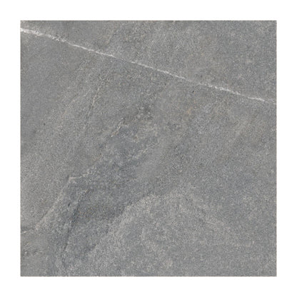 Cardostone grey stone effect porcelain tile
