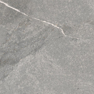 Cardostone grey stone effect porcelain tile