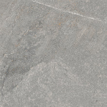 Load image into Gallery viewer, Cardostone grey stone effect outdoor tile