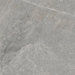 Cardostone grey stone effect outdoor tile