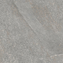 Load image into Gallery viewer, Cardostone grey stone effect outdoor tile