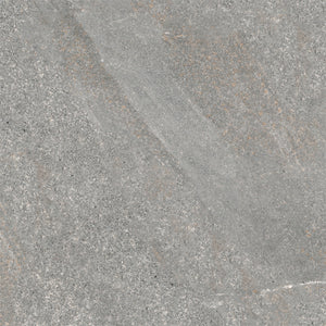 Cardostone grey stone effect outdoor tile