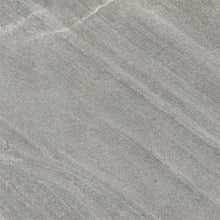 Load image into Gallery viewer, Cardostone grey stone effect outdoor tile
