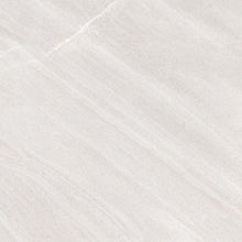 Load image into Gallery viewer, Cardostone white stone effect porcelain tile