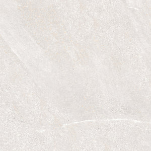 Cardostone white stone effect outdoor tile