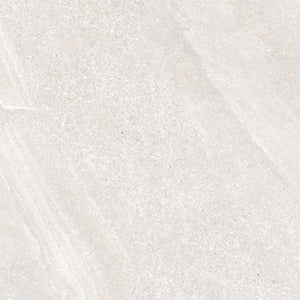Cardostone white stone effect outdoor tile