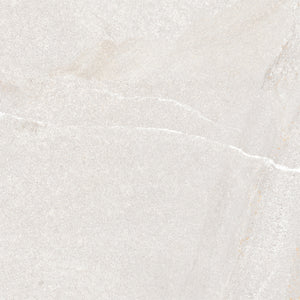 Cardostone white stone effect outdoor tile