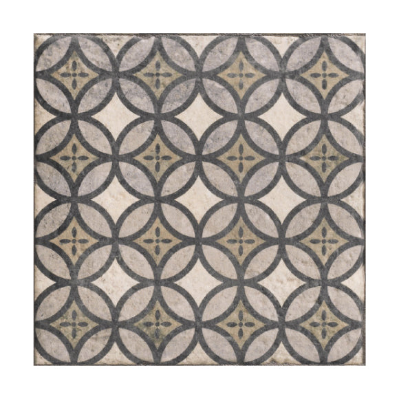Patterned Wall & Floor Tiles Ireland | Halo Tiles & Bathrooms