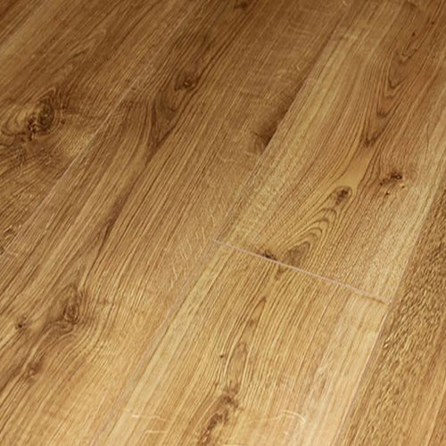 Dynamic Plank Irish Oak 8mm Laminate Flooring