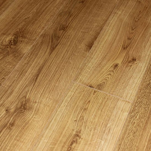 Dynamic Plank Irish Oak 8mm Laminate Flooring