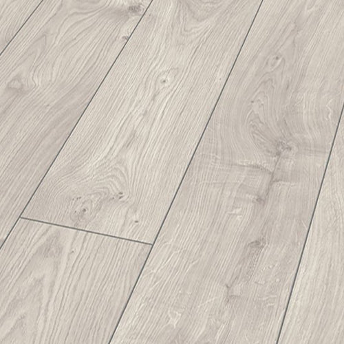 Dynamic Plank Nordic Oak 8mm Laminate Flooring
