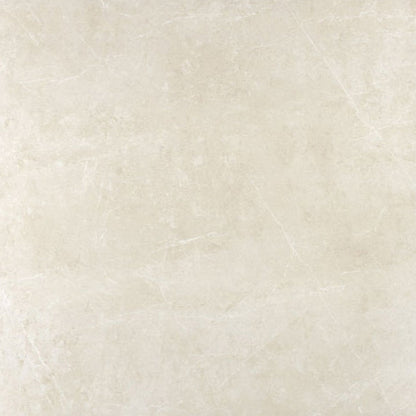 Global large format floor tile in beige