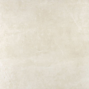 Global large format floor tile in beige