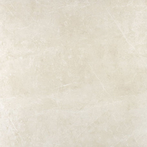 Global large format floor tile in beige