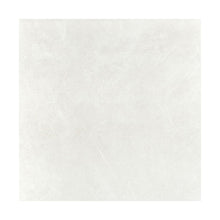 Load image into Gallery viewer, Global large format floor tile in white