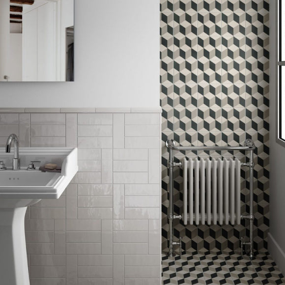 Masia Glazed Wall Tiles