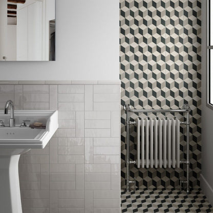 Masia Glazed Wall Tiles