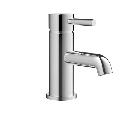 Glencar Basin Mono Mixer Tap with Waste