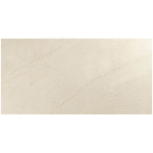 Halo Pul polished beige porcelain floor tiles